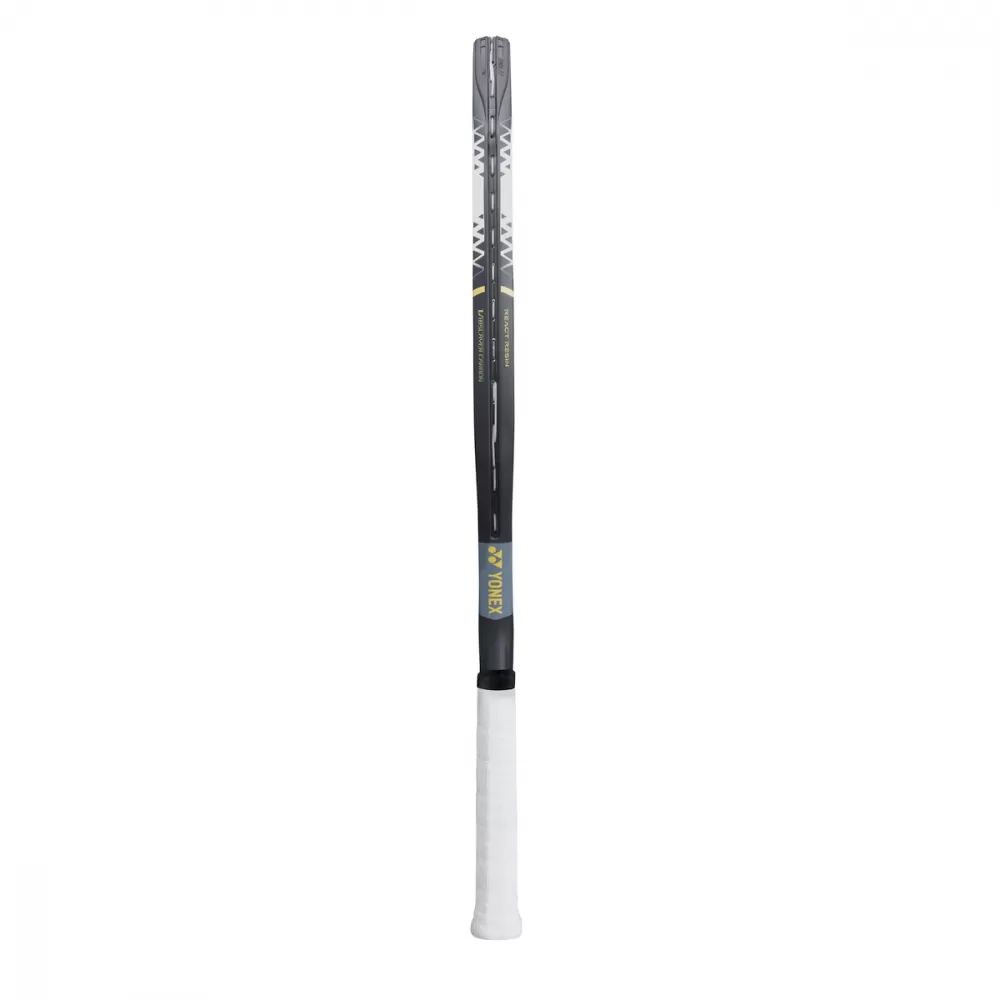 Yonex Astrel 105 Tennis Racquet (Blue Gray) 2 Yonex Astrel 105 Tennis Racquet (Blue Gray) - Image 2