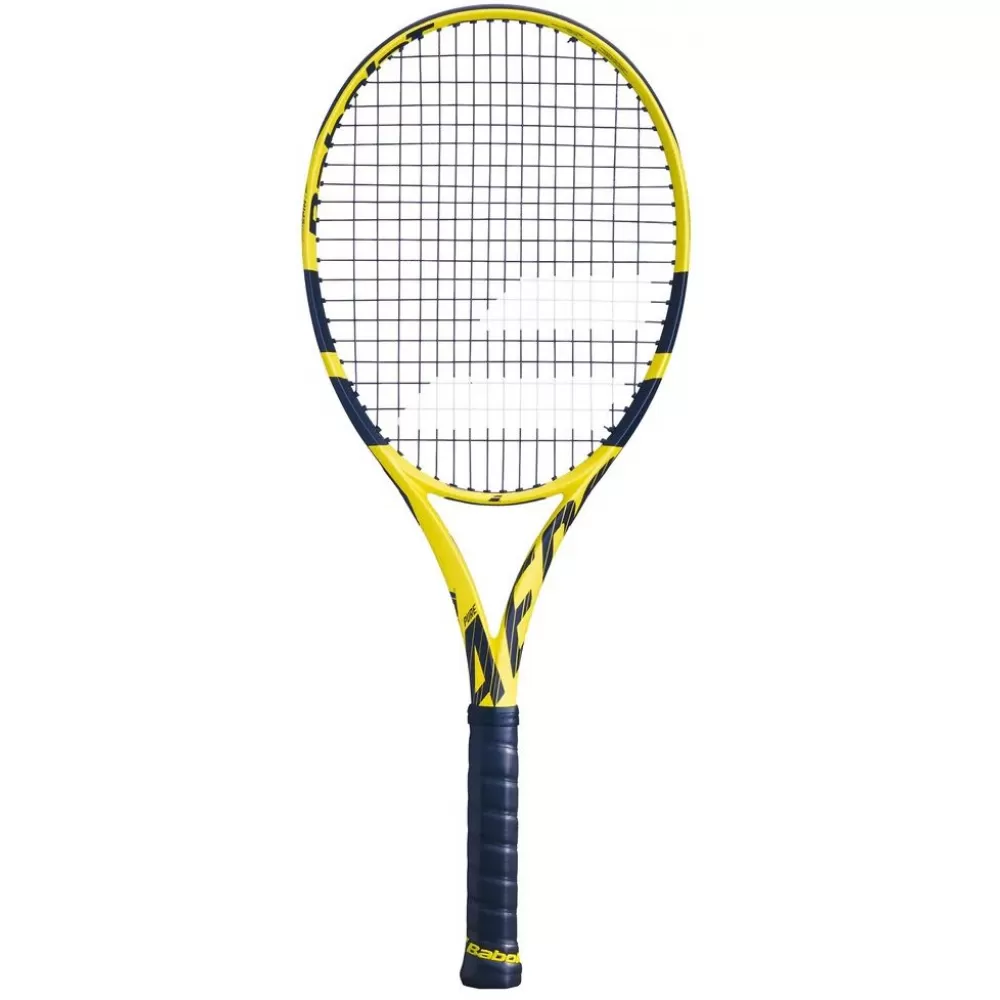 Babolat Pure Aero Tour Tennis Racquet 1 Babolat Pure Aero Tour Tennis Racquet