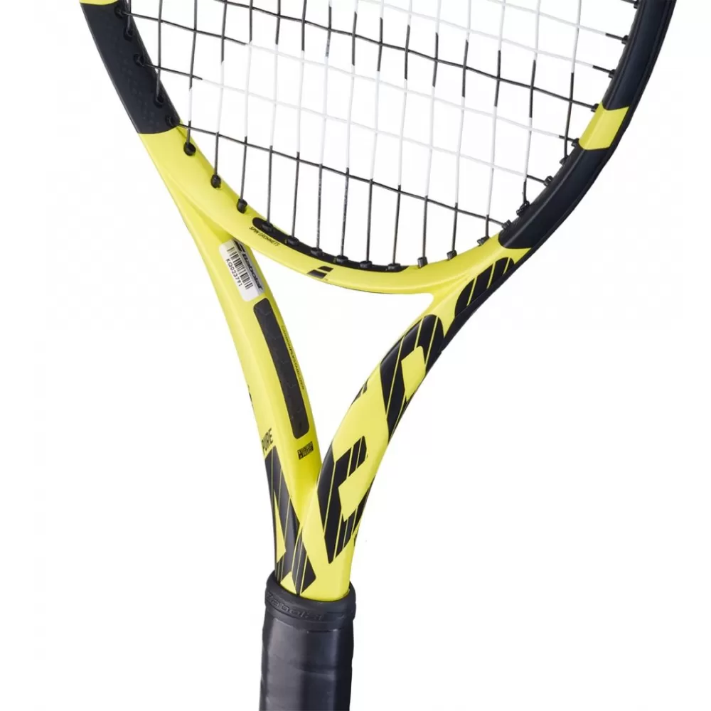 Babolat Pure Aero Tour Tennis Racquet 2 Babolat Pure Aero Tour Tennis Racquet - Image 2