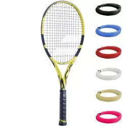 Babolat Pure Aero Plus Tennis Racquet