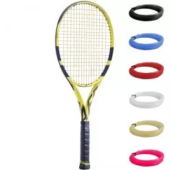 Babolat Pure Aero Tennis Racquet