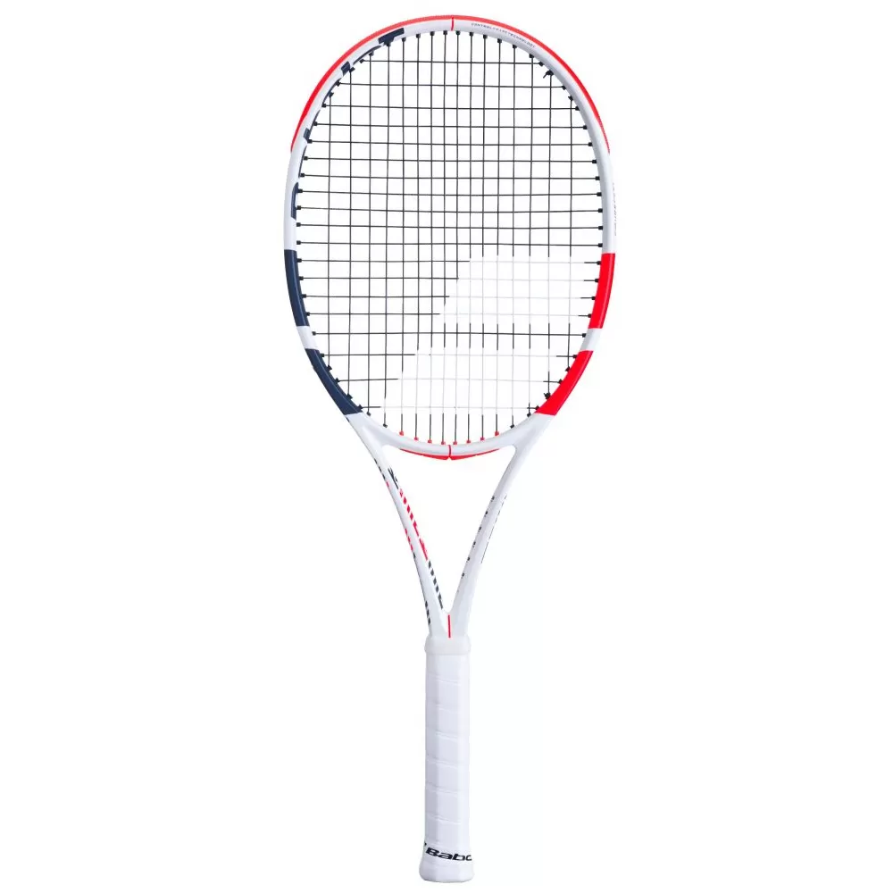 Babolat Pure Strike 100 Tennis Racquet 3rd Generation
