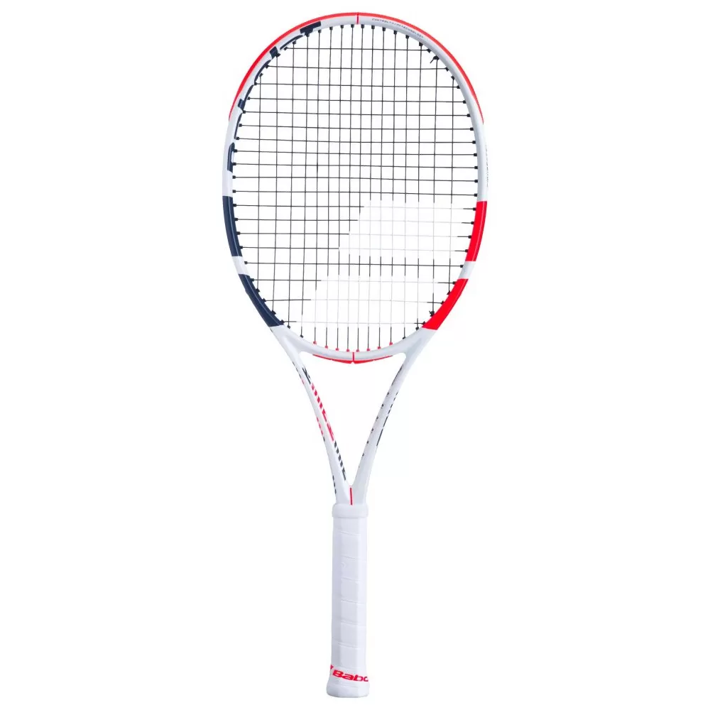 Babolat Pure Strike Team Tennis Racquet 3rd Generation 1 Babolat Pure Strike Team Tennis Racquet 3rd Generation