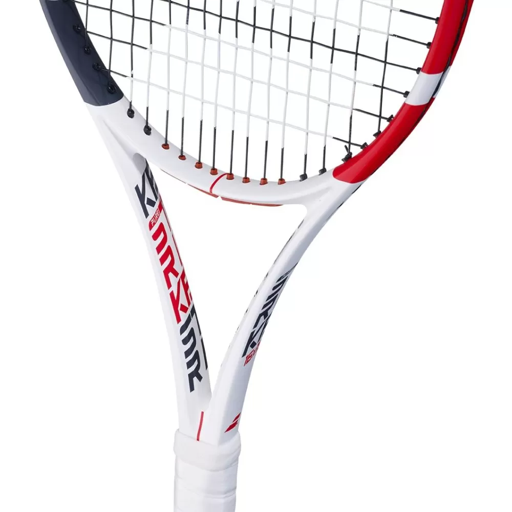 Babolat Pure Strike 16x19 Tennis Racquet 3rd Generation - Image 3