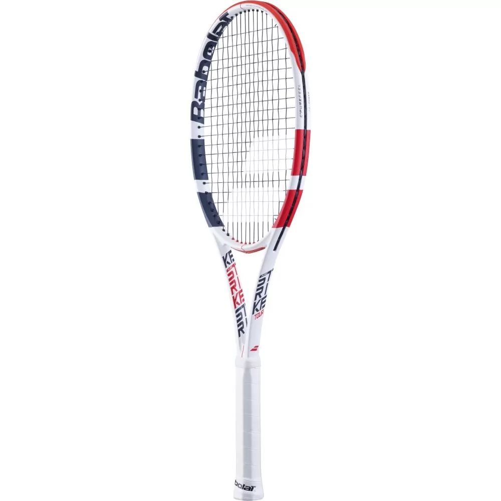 Babolat Pure Strike Tour Tennis Racquet 3rd Generation - Image 2
