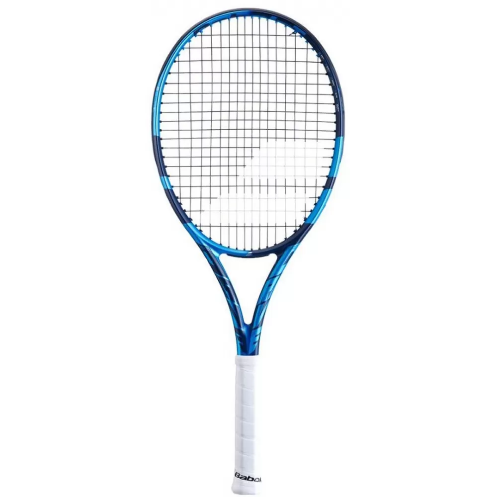 Babolat Pure Drive Team Tennis Racquet 10th Generation 1 Babolat Pure Drive Team Tennis Racquet 10th Generation