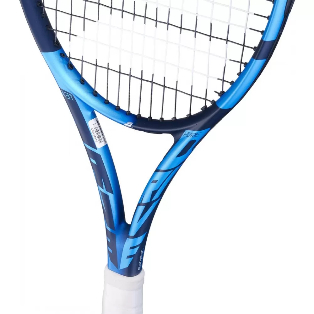 Babolat Pure Drive Team Tennis Racquet 10th Generation 3 Babolat Pure Drive Team Tennis Racquet 10th Generation - Image 3