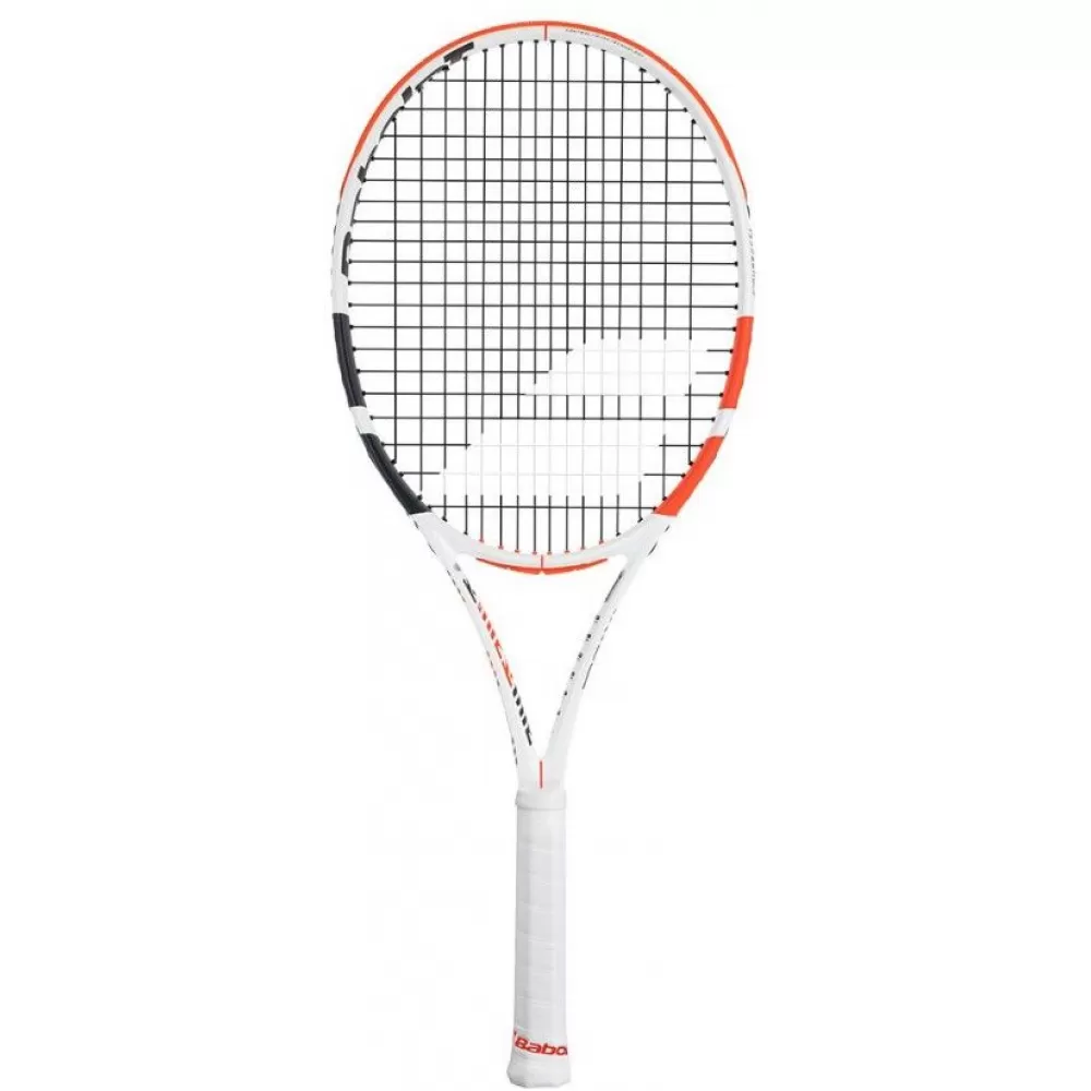 Babolat Pure Strike 103 Tennis Racquet 3rd Generation 1 Babolat Pure Strike 103 Tennis Racquet 3rd Generation