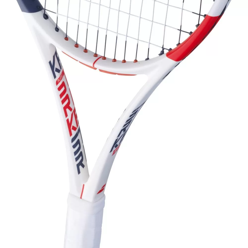 Babolat Pure Strike 103 Tennis Racquet 3rd Generation 3 Babolat Pure Strike 103 Tennis Racquet 3rd Generation - Image 3