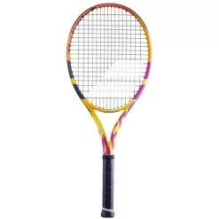 Babolat Pure Aero Rafa 26 Inch Junior Tennis Racquet