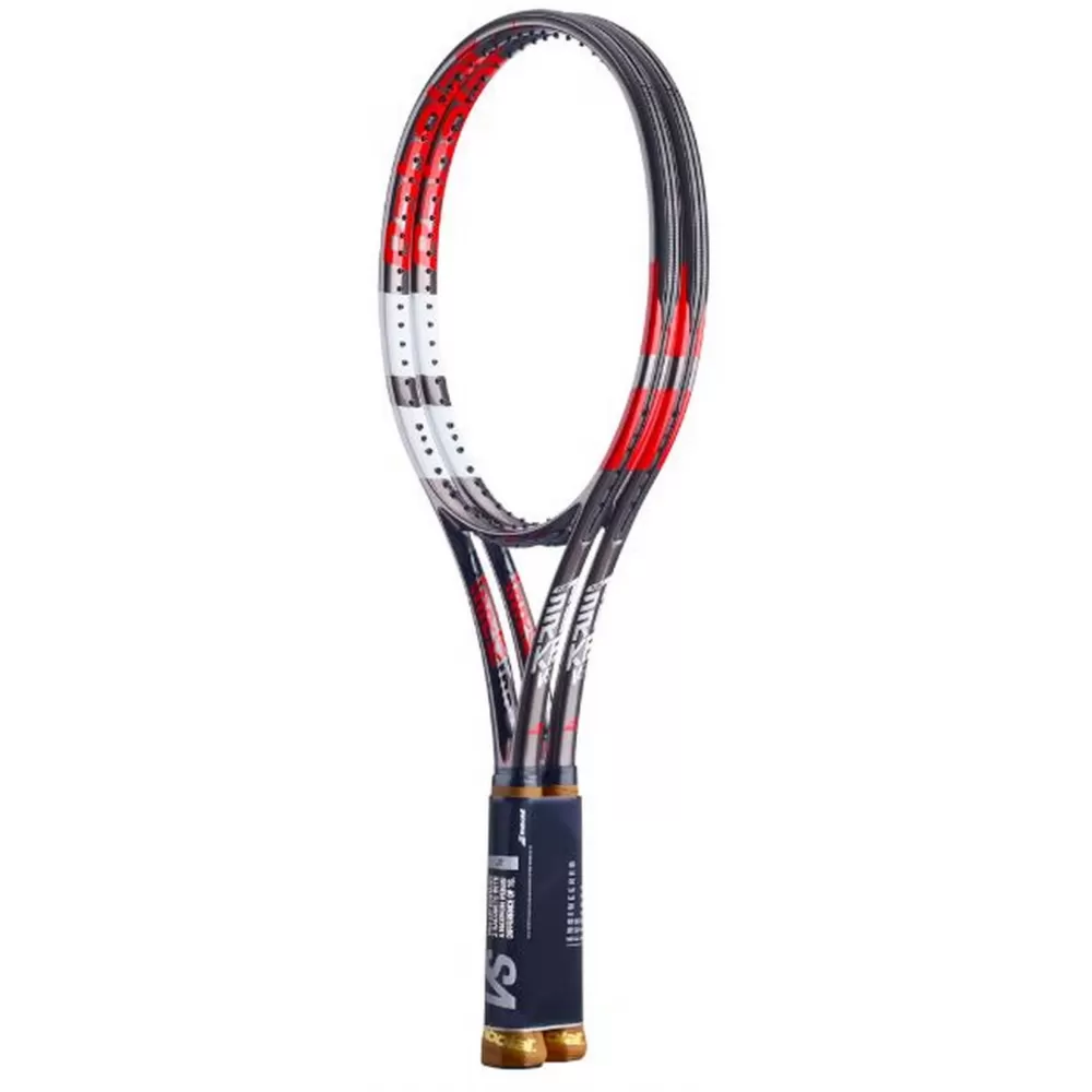 Babolat Pure Strike VS X2 Tennis Racquet - Image 2