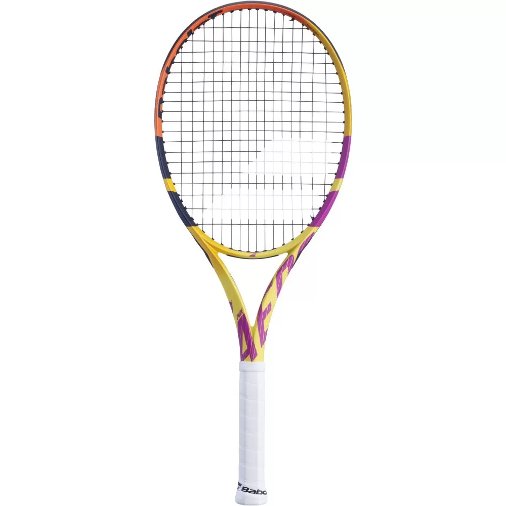 Babolat Pure Aero Rafa Lite Tennis Racquet