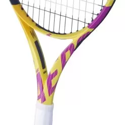 Babolat Pure Aero Rafa Lite Tennis Racquet -Dreams of Tennis 101468 352 Babolat Pure Aero Rafa Lite Tennis Racquet c 1000 1000