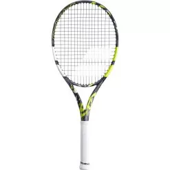 Babolat Pure Aero Team Tennis Racquet - 7th Generation
