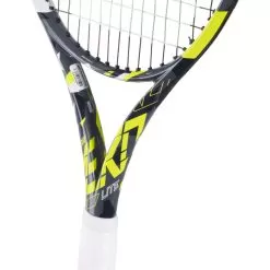 Babolat Pure Aero Lite Tennis Racquet - 7th Generation 5 Babolat Pure Aero Lite Tennis Racquet - 7th Generation -Dreams of Tennis 101491 Babolat Pure Aero Lite Tennis Racquet 7th Generation c 1000 1000