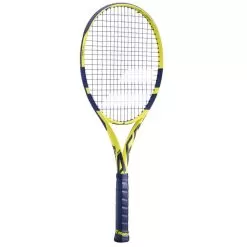 Babolat Pure Aero Plus Tennis Racquet -Dreams of Tennis 102354 pure aero 3 4 1000 1000