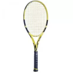Babolat Pure Aero Tennis Racquet 5 Babolat Pure Aero Tennis Racquet -Dreams of Tennis 102354 pure aero 3 4 754678465 1000 1000