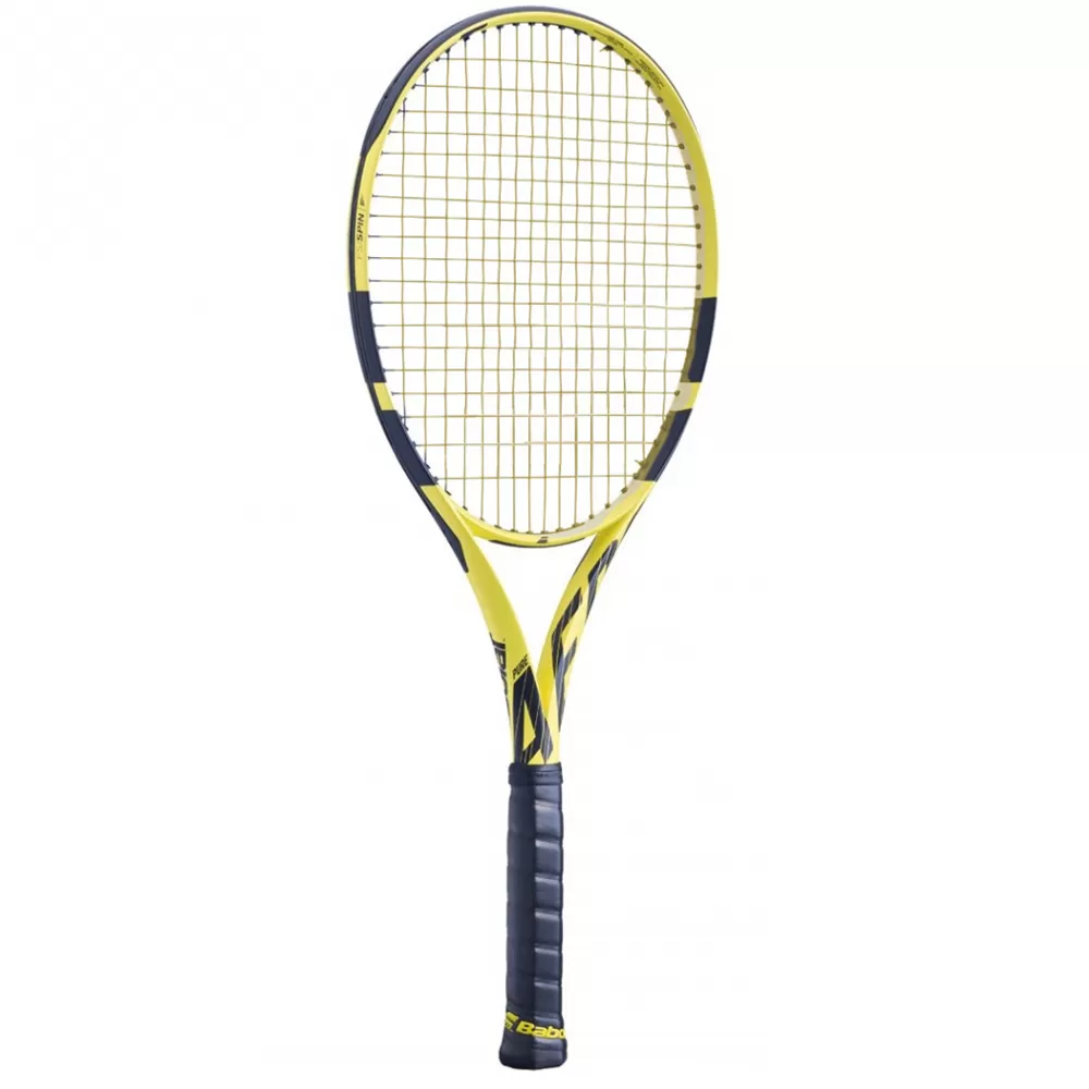 Babolat Pure Aero Tennis Racquet 3 Babolat Pure Aero Tennis Racquet - Image 3