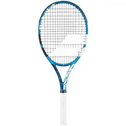 Babolat Evo Drive Strung Tennis Racquet