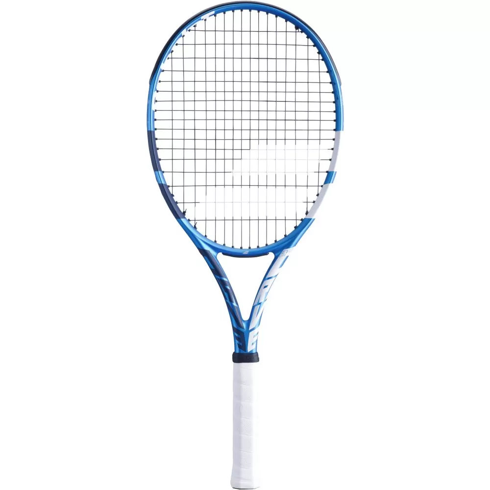 Babolat Evo Drive Lite Tennis Racquet 1 Babolat Evo Drive Lite Tennis Racquet