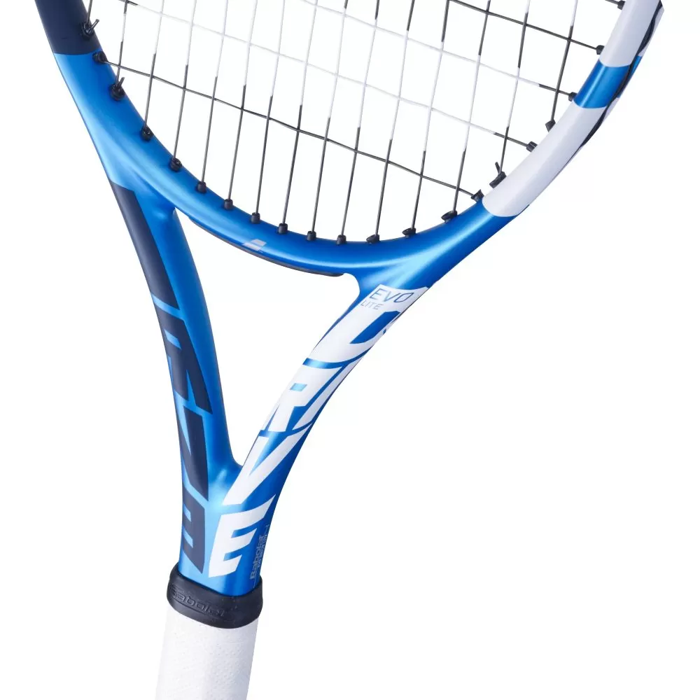 Babolat Evo Drive Lite Tennis Racquet 3 Babolat Evo Drive Lite Tennis Racquet - Image 3