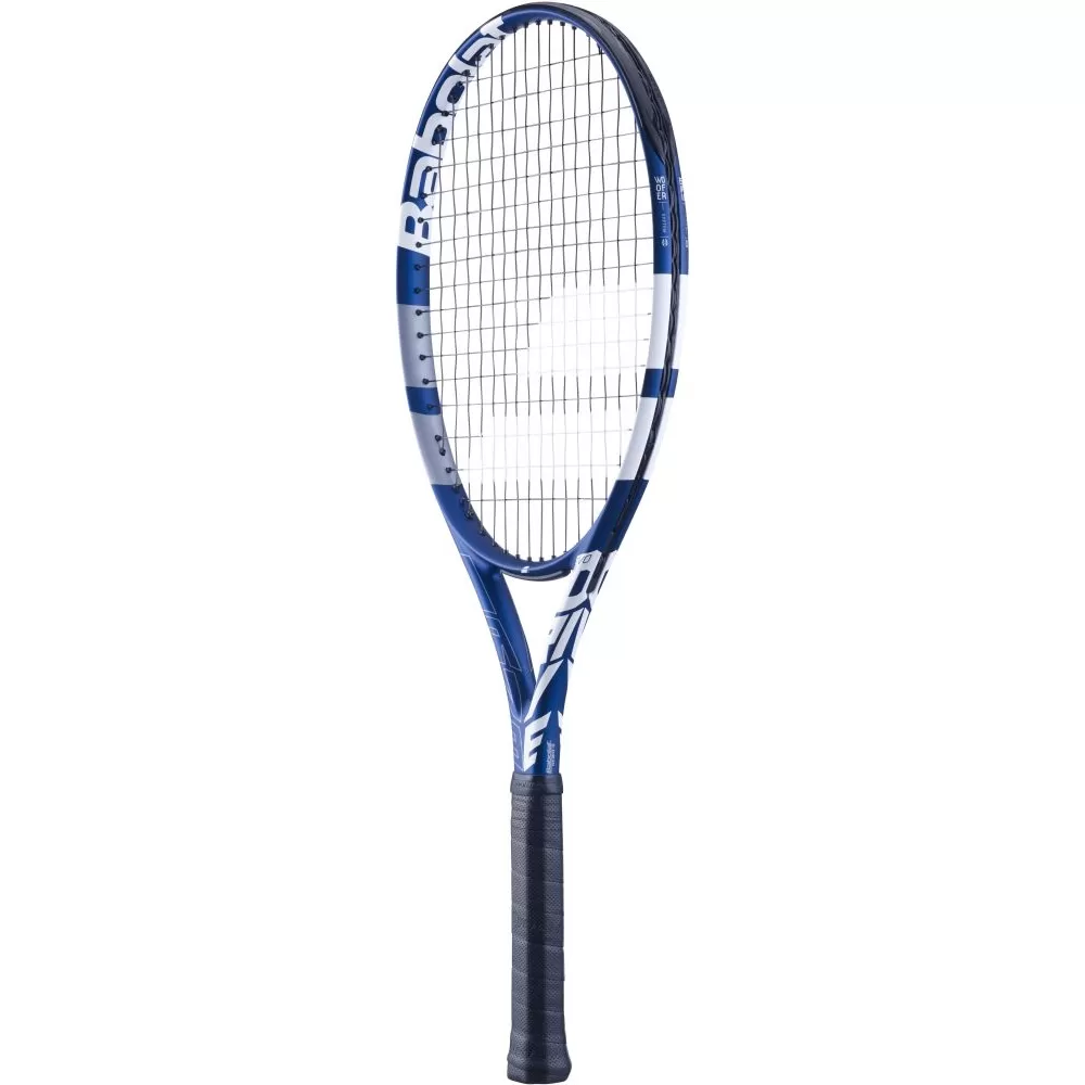 Babolat Evo Drive 115 Strung Tennis Racquet 2 Babolat Evo Drive 115 Strung Tennis Racquet - Image 2