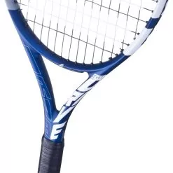 Babolat Evo Drive 115 Strung Tennis Racquet 5 Babolat Evo Drive 115 Strung Tennis Racquet -Dreams of Tennis 102434 102 Babolat EVO Drive 115 Strung Tennis Racquet c 1000 1000