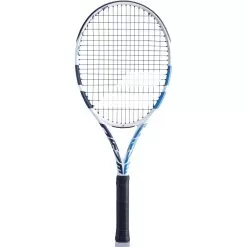 Babolat Evo Drive Lite W Strung Tennis Racquet