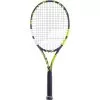 Babolat Evo Aero Tennis Racquet (Yellow)