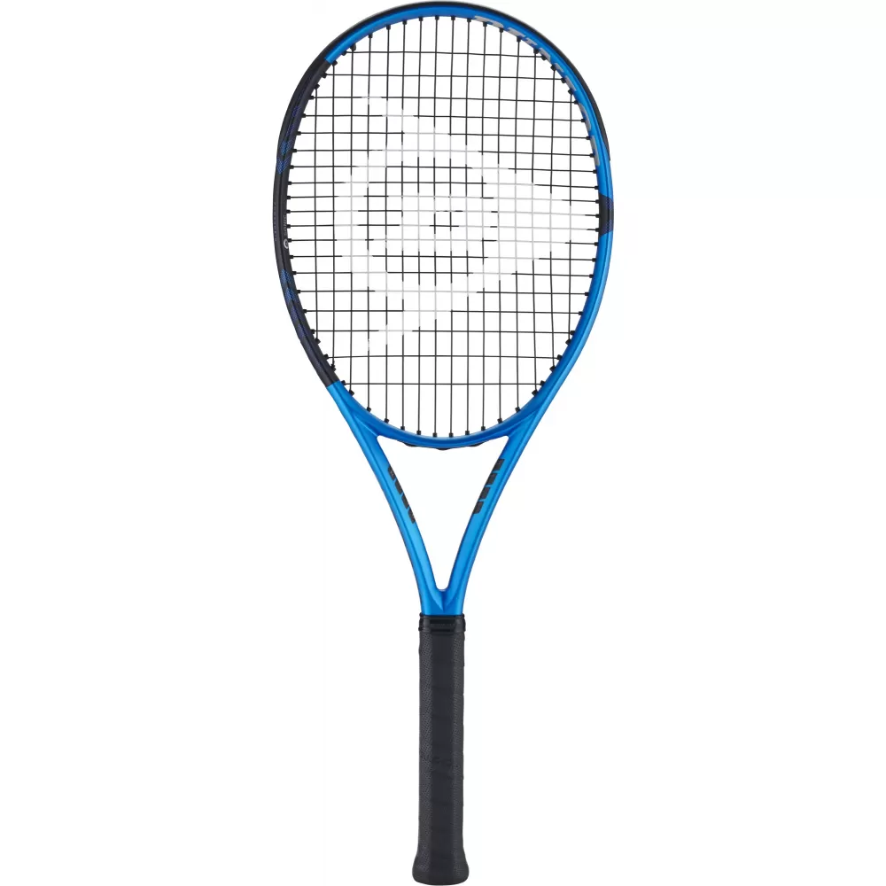 Dunlop FX500 Tour Power Tennis Racquet (Blue)