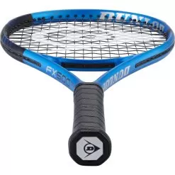 Dunlop FX500 Tour Power Tennis Racquet (Blue) -Dreams of Tennis 10335789 Dunlop FX500 Tour Performance Tennis Racquet Blue c 1000 1000