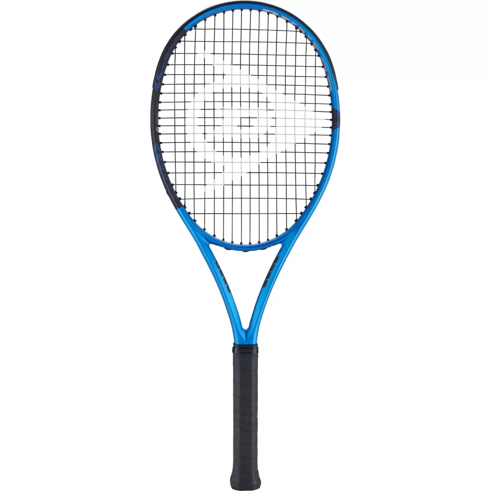 Dunlop FX500 Power Tennis Racquet (Blue)