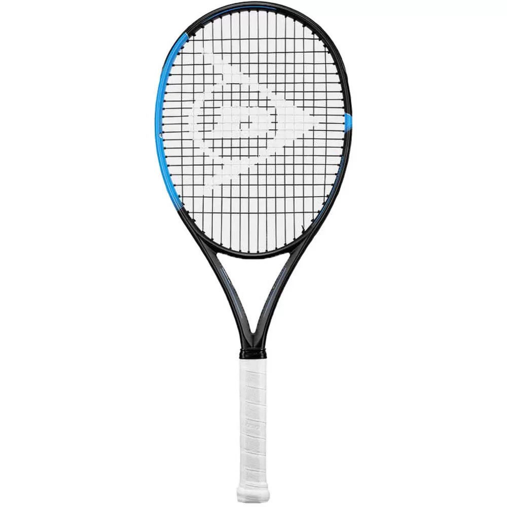 Dunlop FX700 Power Tennis Racquet 1 Dunlop FX700 Power Tennis Racquet