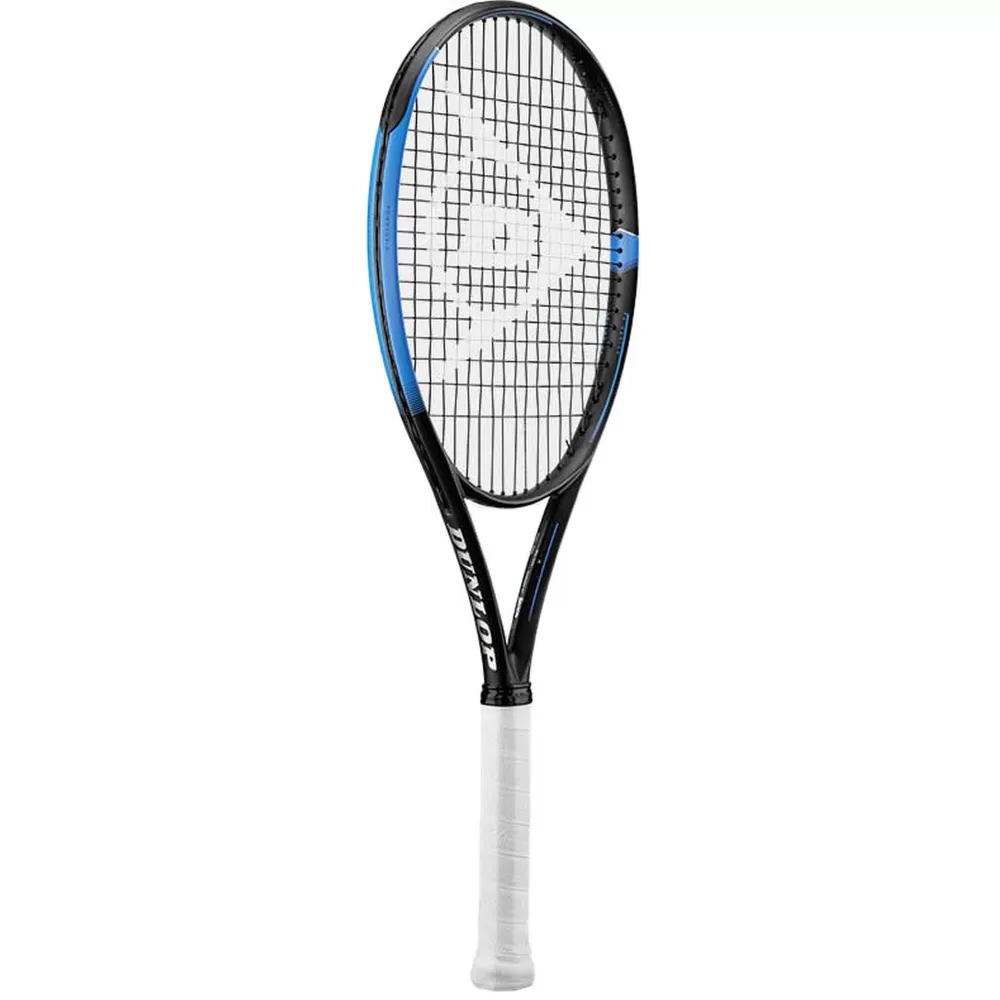 Dunlop FX700 Power Tennis Racquet 2 Dunlop FX700 Power Tennis Racquet - Image 2