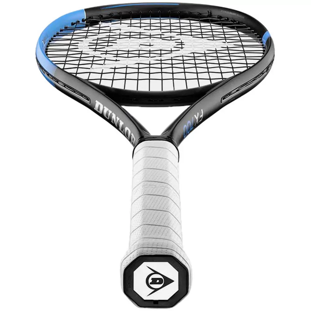 Dunlop FX700 Power Tennis Racquet 3 Dunlop FX700 Power Tennis Racquet - Image 3