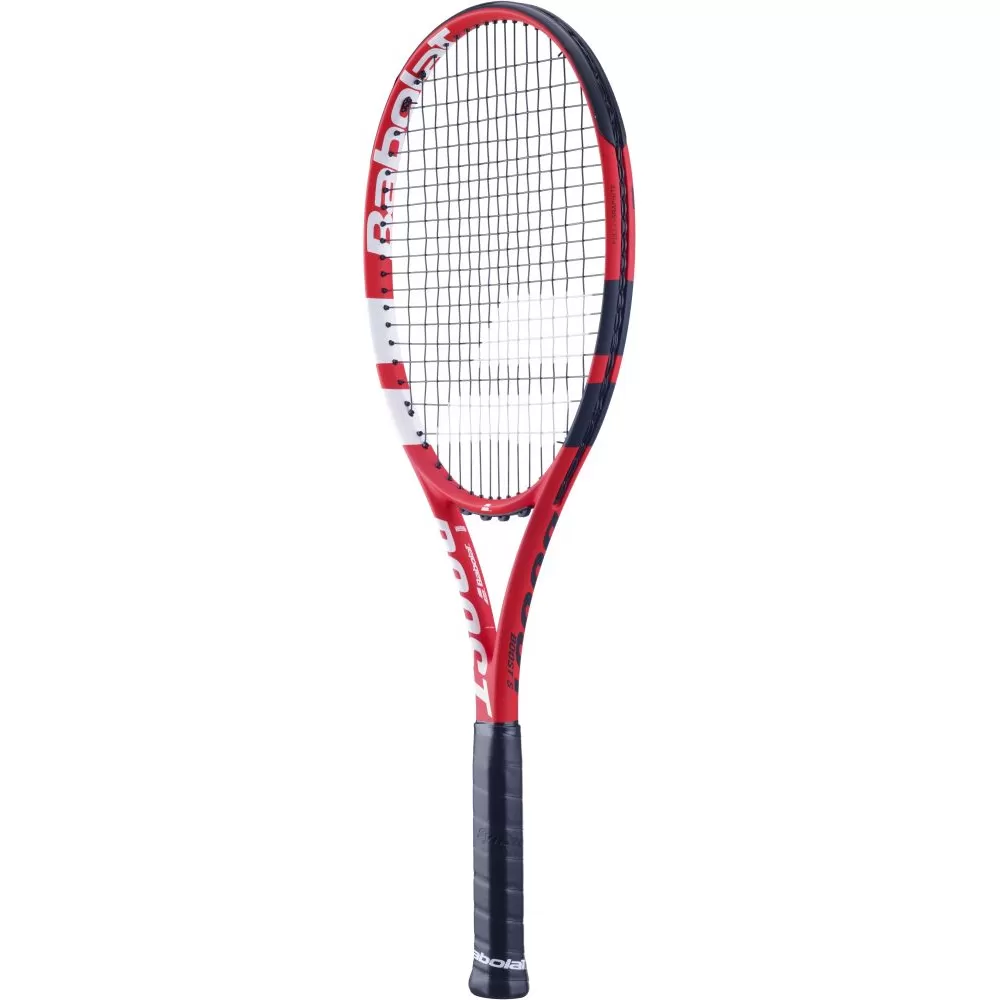 Babolat Boost Strike Tennis Racquet 2 Babolat Boost Strike Tennis Racquet - Image 2