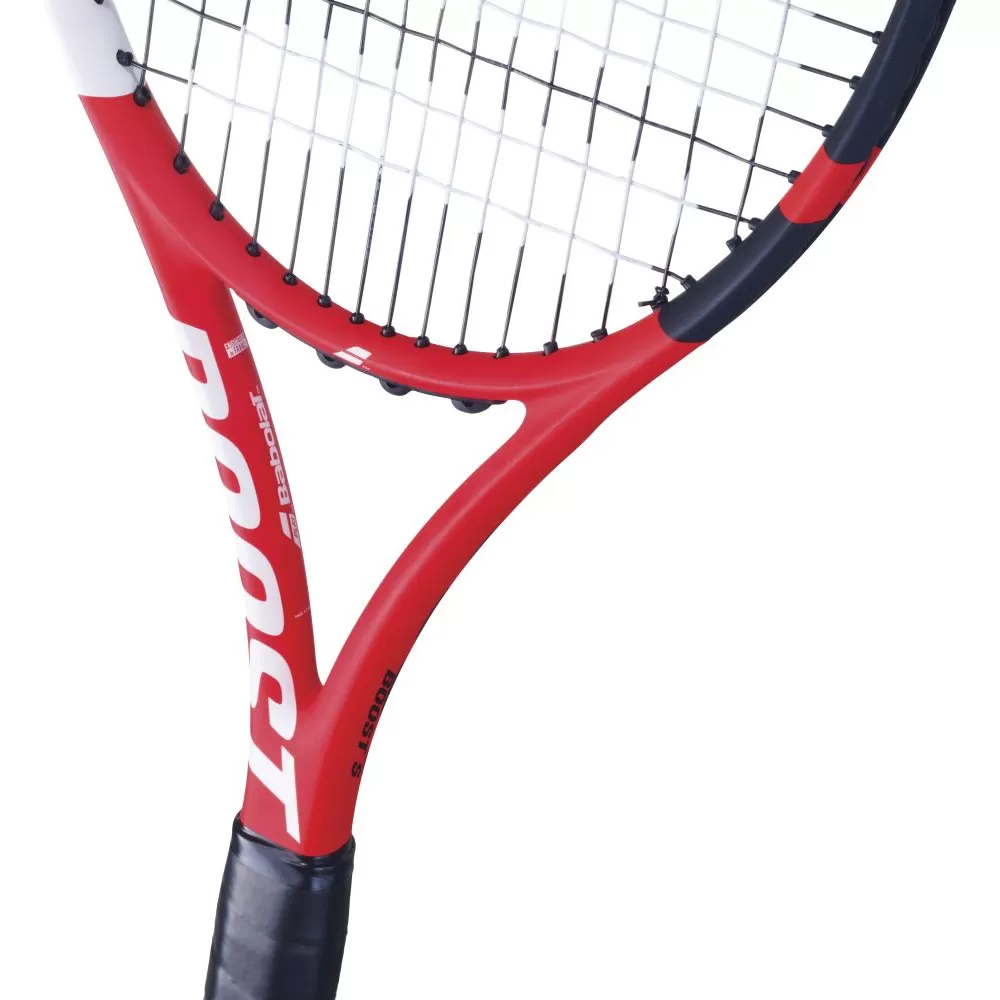Babolat Boost Strike Tennis Racquet 3 Babolat Boost Strike Tennis Racquet - Image 3