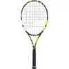 Babolat Boost Aero Strung Tennis Racquet (Yellow)