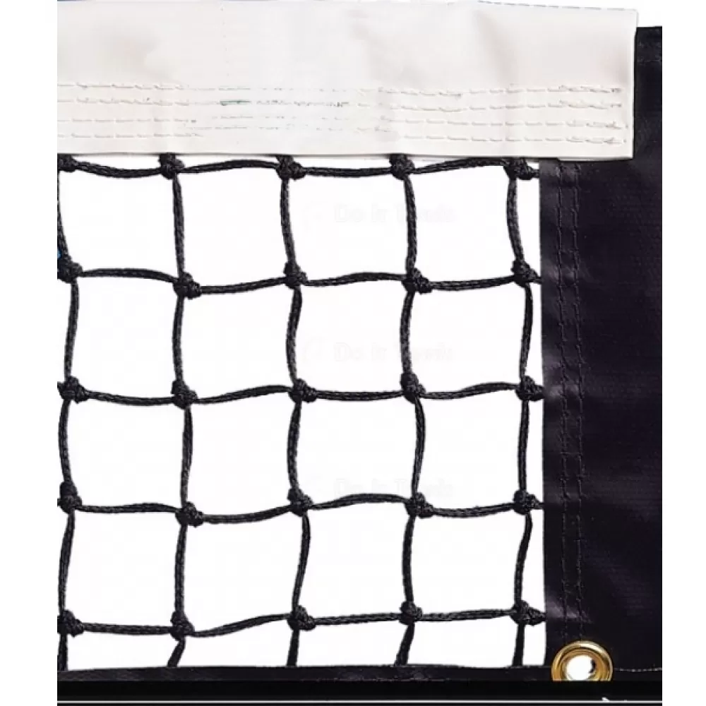 MacGregor Super Pro 5000 Poly 42’ Tennis Net 1 MacGregor Super Pro 5000 Poly 42’ Tennis Net