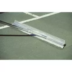 Har-Tru Tennis Court 30 Inch Lute/Scarifier