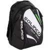 Solinco Tour Tennis Backpack (Black/White)