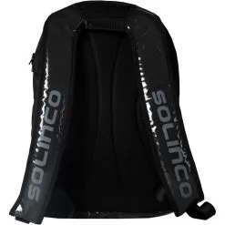 Solinco Tour Tennis Backpack (Blackout) 5 Solinco Tour Tennis Backpack (Blackout) -Dreams of Tennis 1920380 Solinco Tour Tennis Backpack Blackout c 1000 1000
