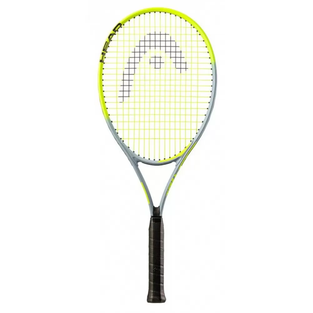 Head Nano Titanium Tour Pro Tennis Racquet - Image 2