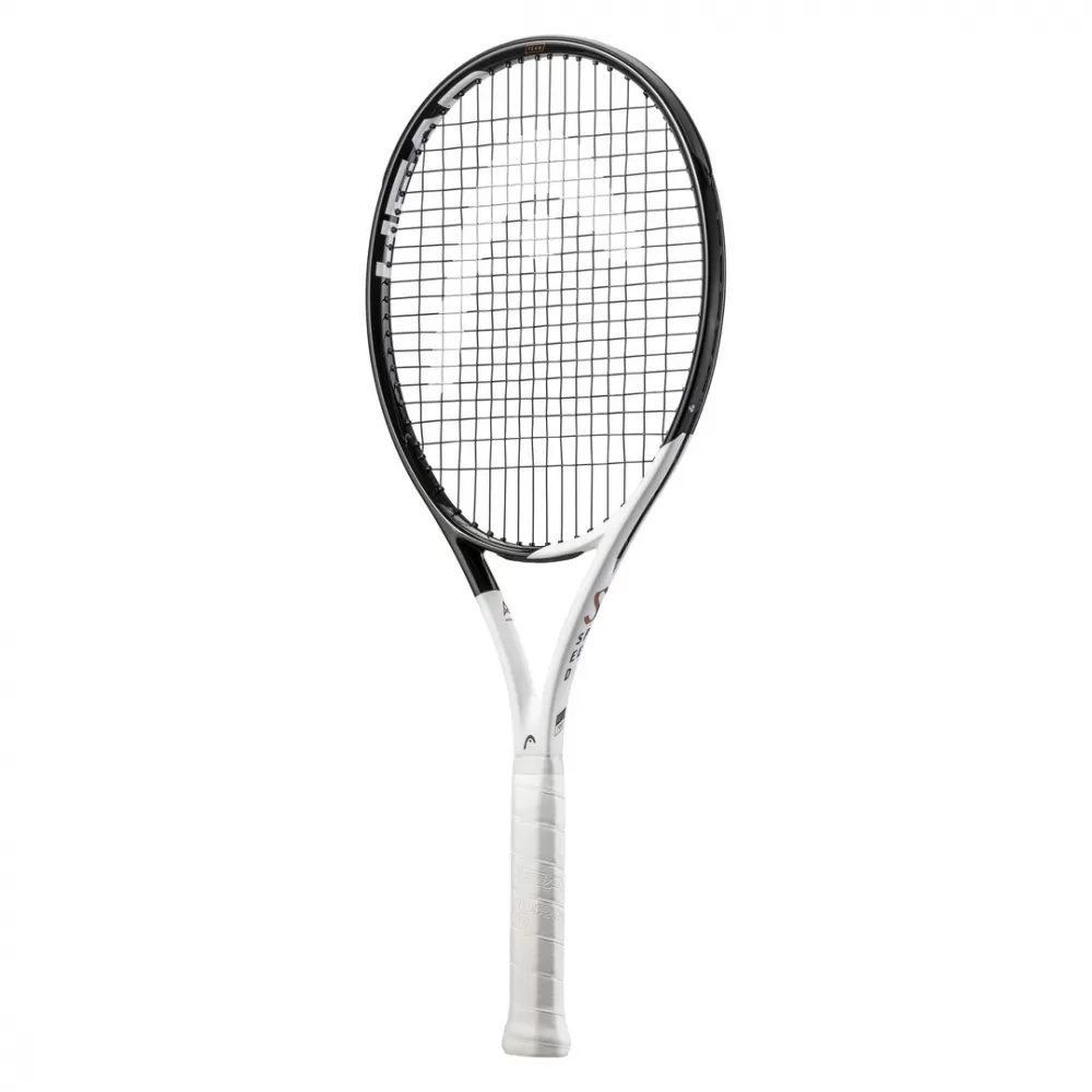 Head Auxetic Speed Team Tennis Racquet 1 Head Auxetic Speed Team Tennis Racquet