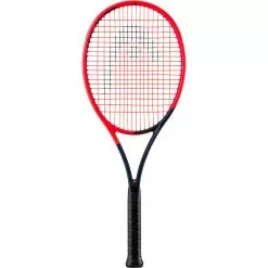 Head Auxetic Radical Pro Tennis Racquet