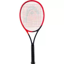 Head Auxetic Radical MP Tennis Racquet