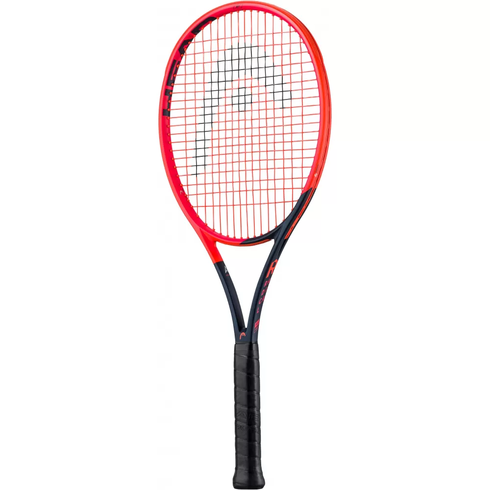 Head Auxetic Radical MP Tennis Racquet 2 Head Auxetic Radical MP Tennis Racquet - Image 2