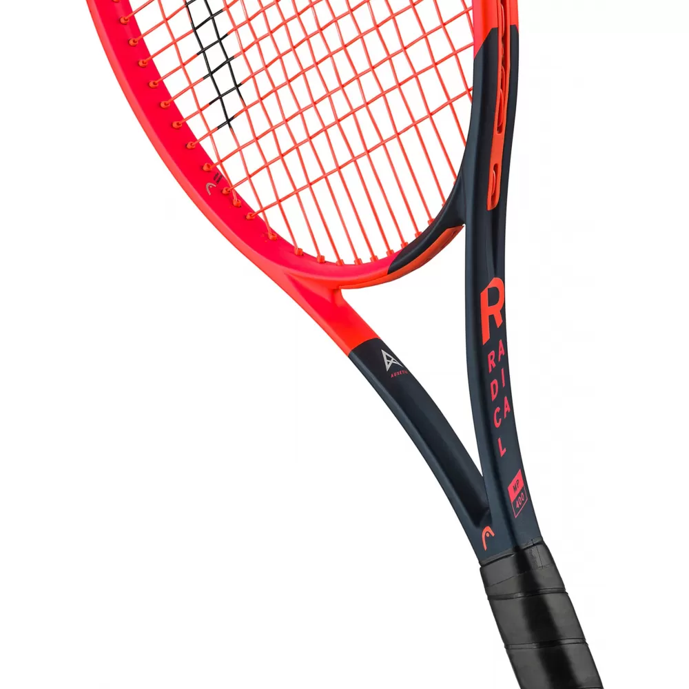Head Auxetic Radical MP Tennis Racquet 3 Head Auxetic Radical MP Tennis Racquet - Image 3