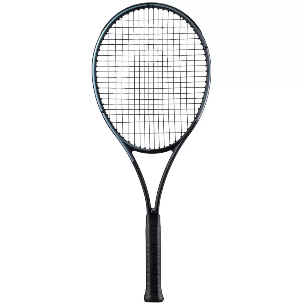 Head Auxetic Gravity Team Tennis Racquet 1 Head Auxetic Gravity Team Tennis Racquet