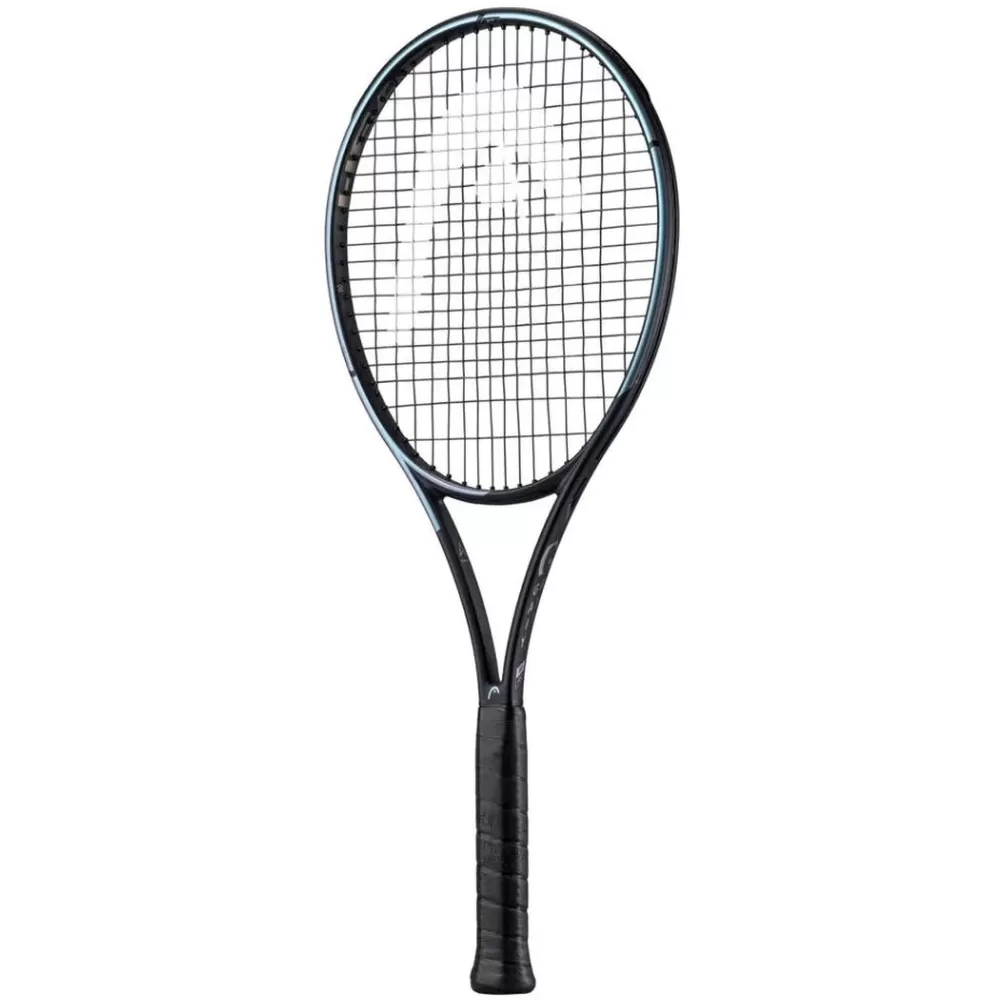 Head Auxetic Gravity Team Tennis Racquet 2 Head Auxetic Gravity Team Tennis Racquet - Image 2